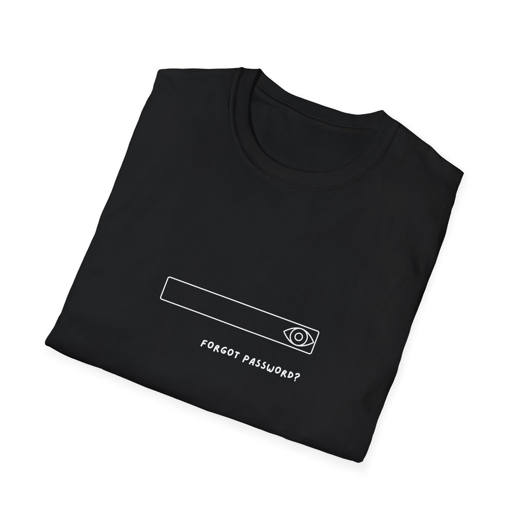 Search Engine Tee | Graphic T-Shirt