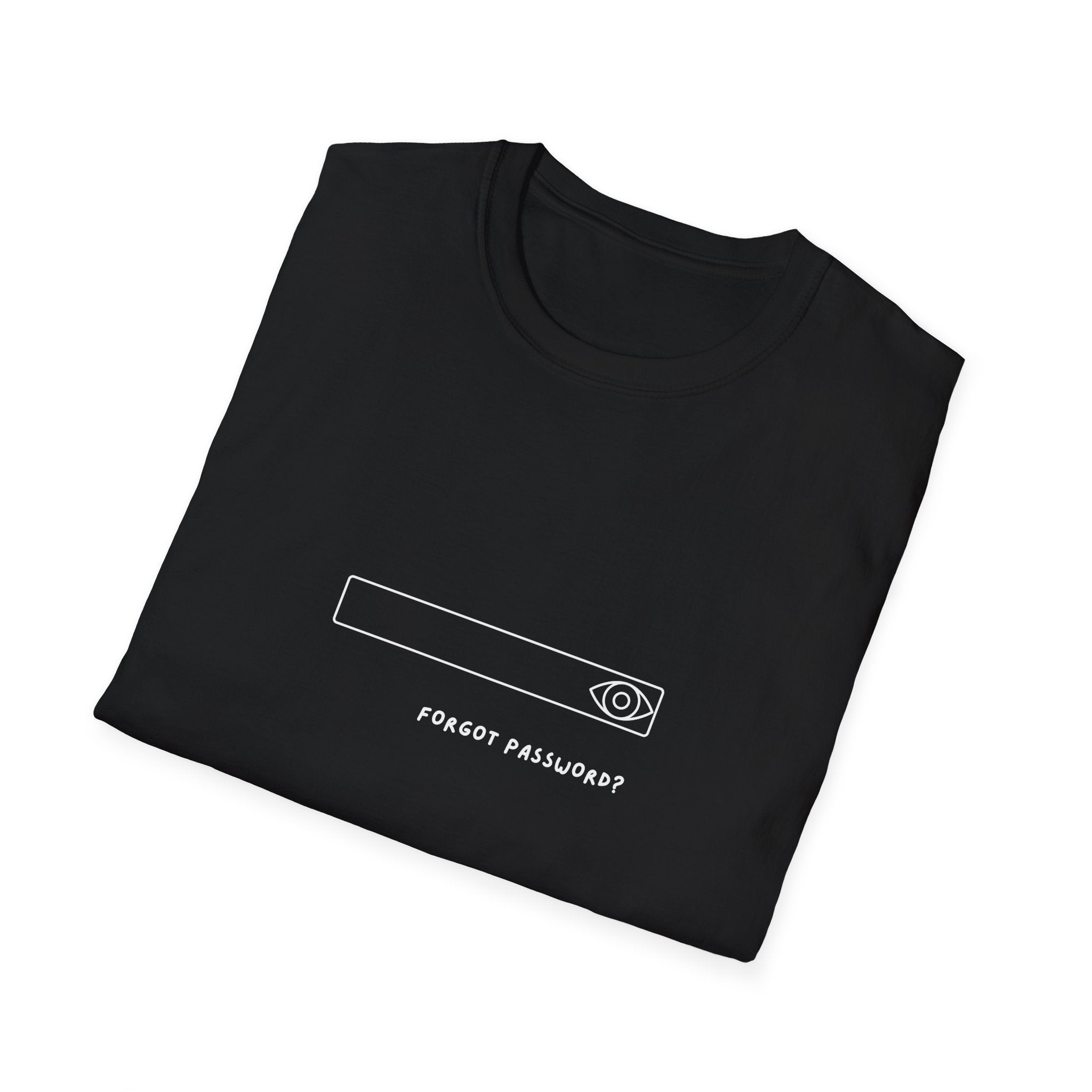Search Engine Tee | Graphic T-Shirt