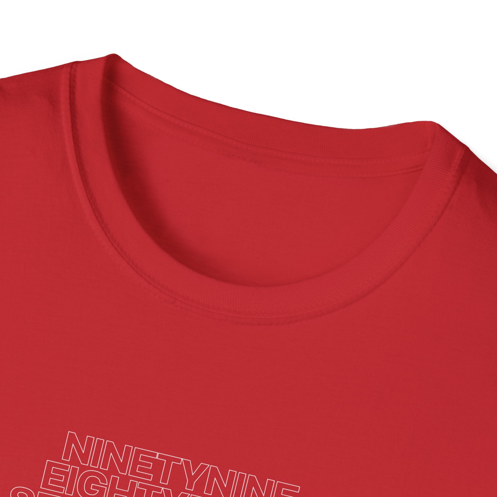 11:11 Tee | Eleven Eleven T-Shirt