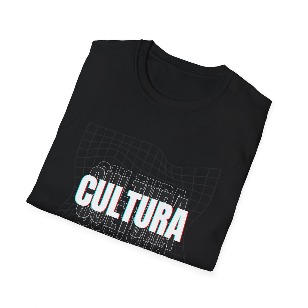 Cultura Tee | Graphic T-Shirt
