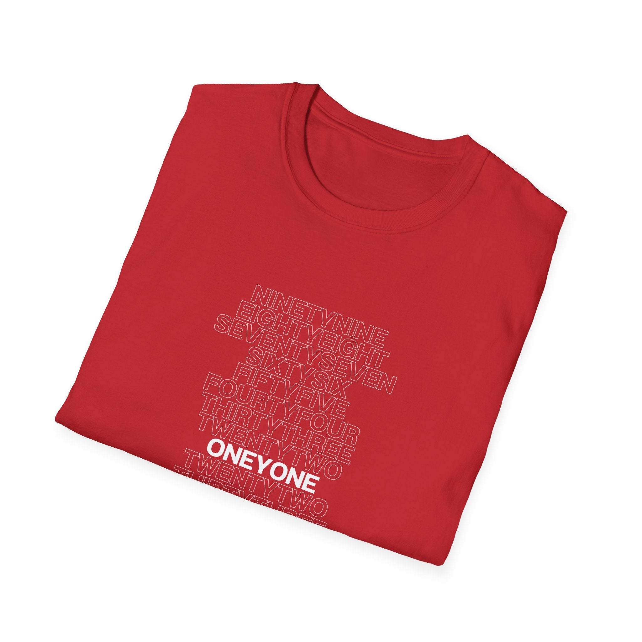 11:11 Tee | Eleven Eleven T-Shirt