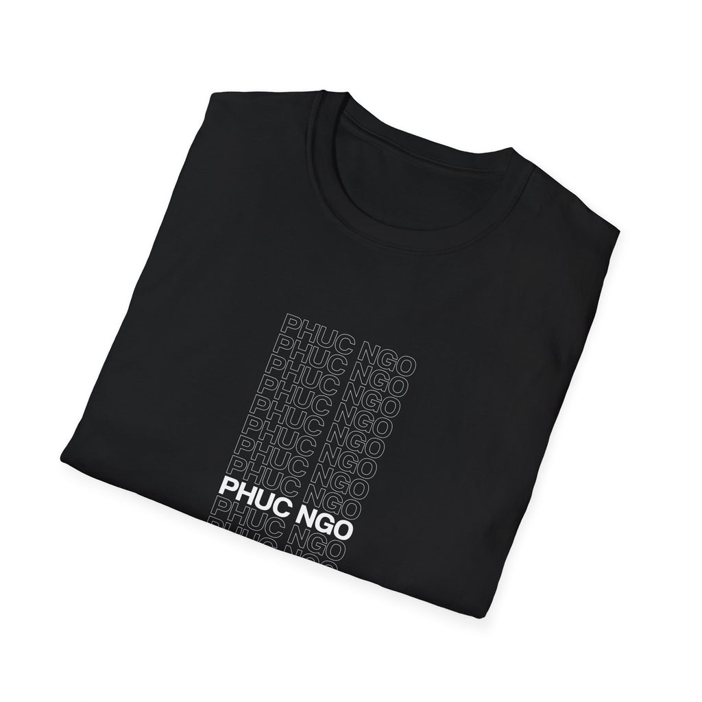 Let's Phuc Ngo Tee