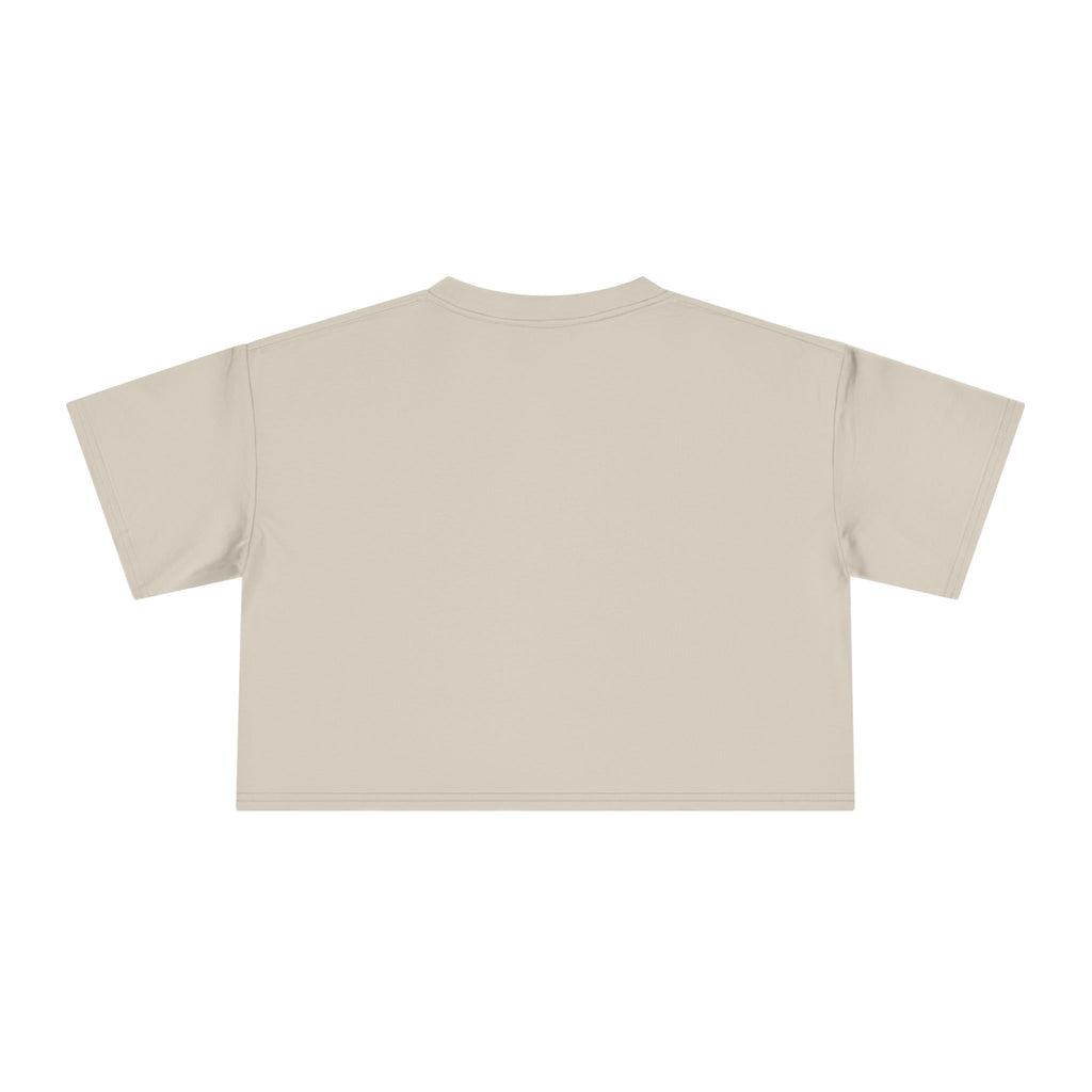 Self-CareMami Women's Crop Tee | Cropped T-Shirt