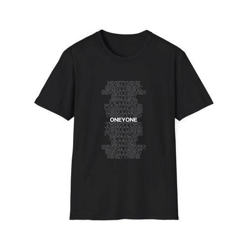 11:11 Tee | Eleven Eleven T-Shirt