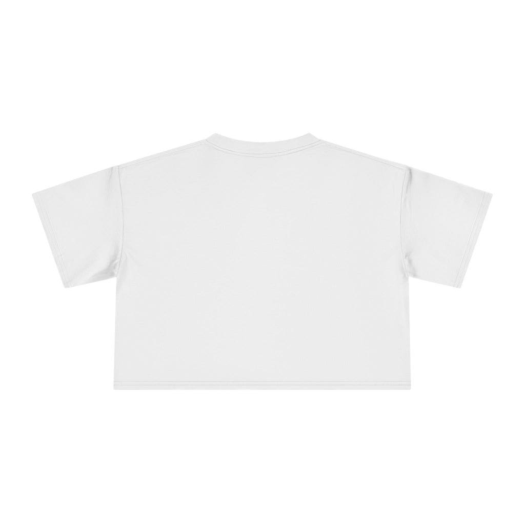 MainMami Women's Crop Tee | Cropped T-Shirt