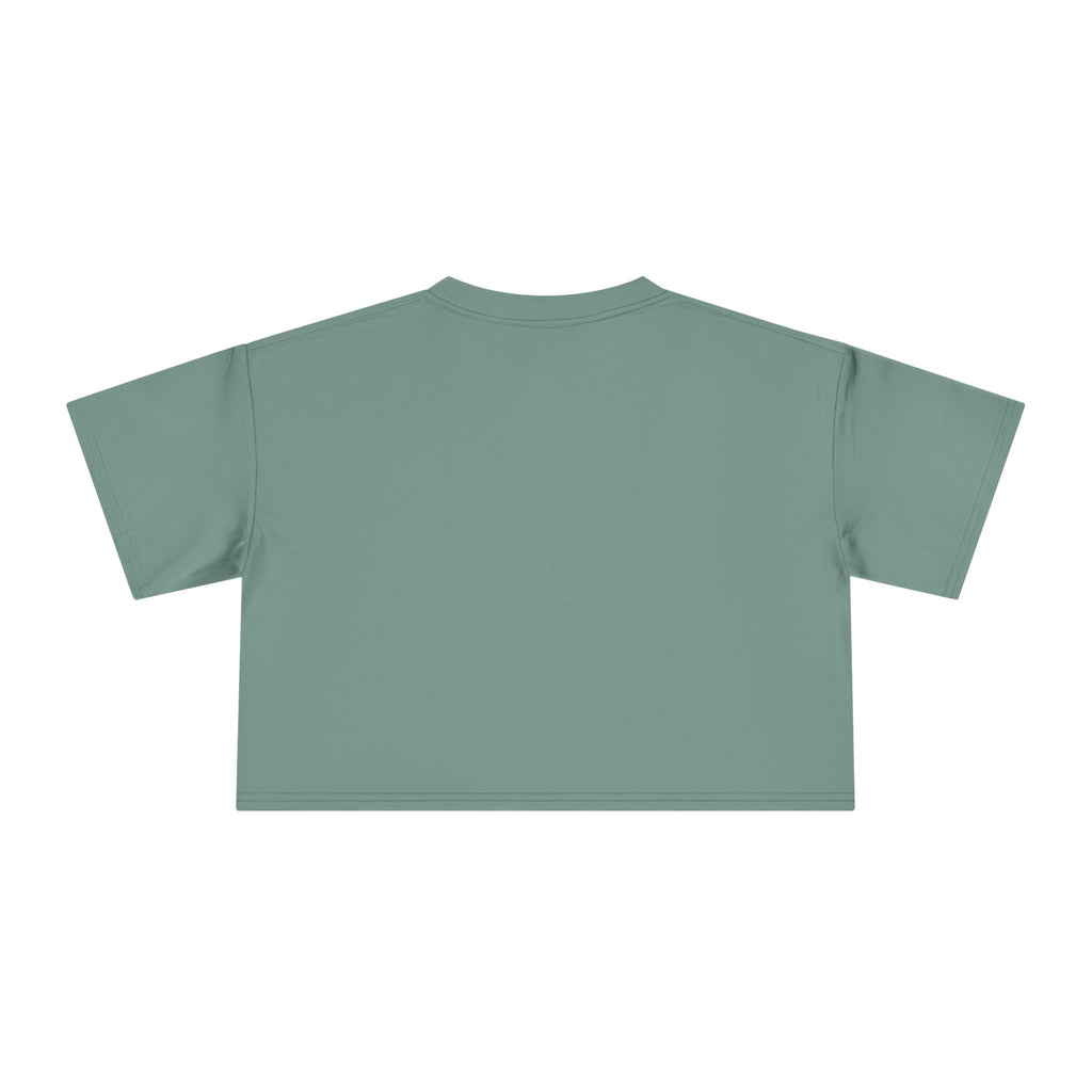TequilaMami Women's Crop Tee | Cropped T-Shirt