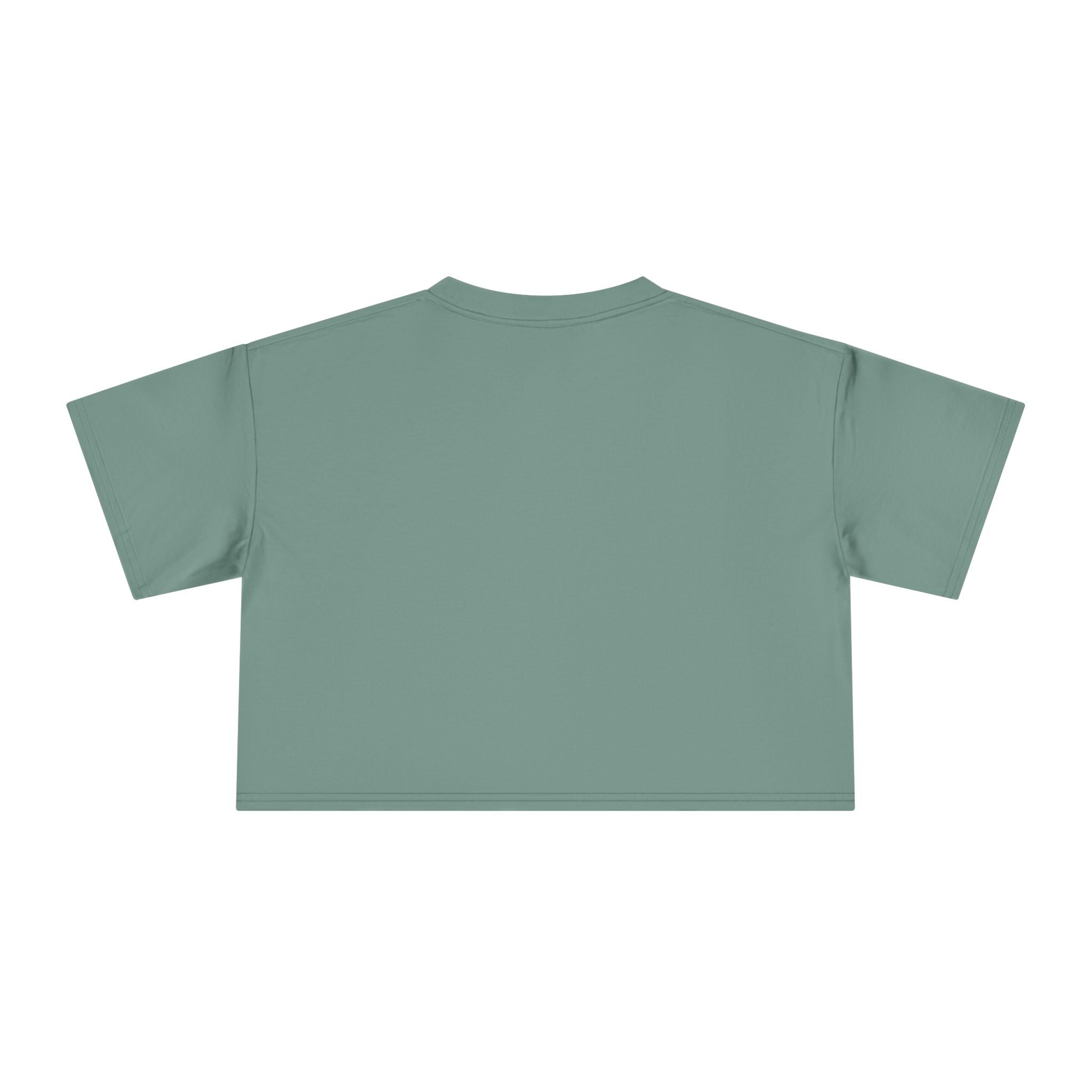 TequilaMami Women's Crop Tee | Cropped T-Shirt