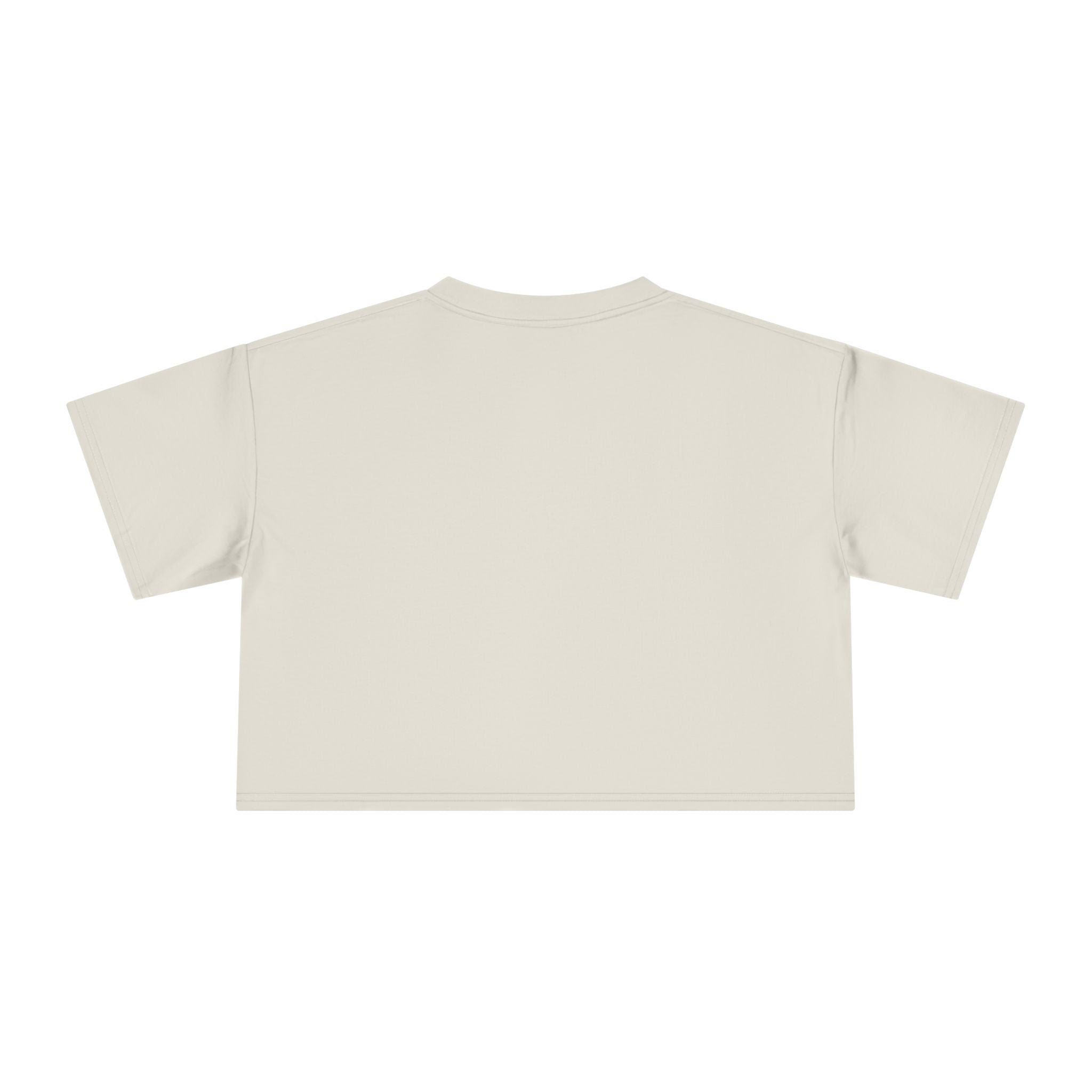 TequilaMami Women's Crop Tee | Cropped T-Shirt