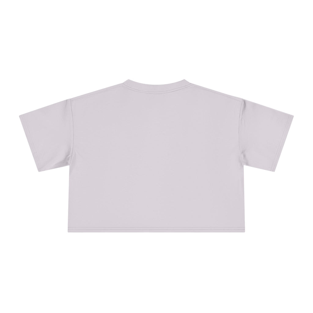 BrunchMami Women's Crop Tee | Cropped T-Shirt