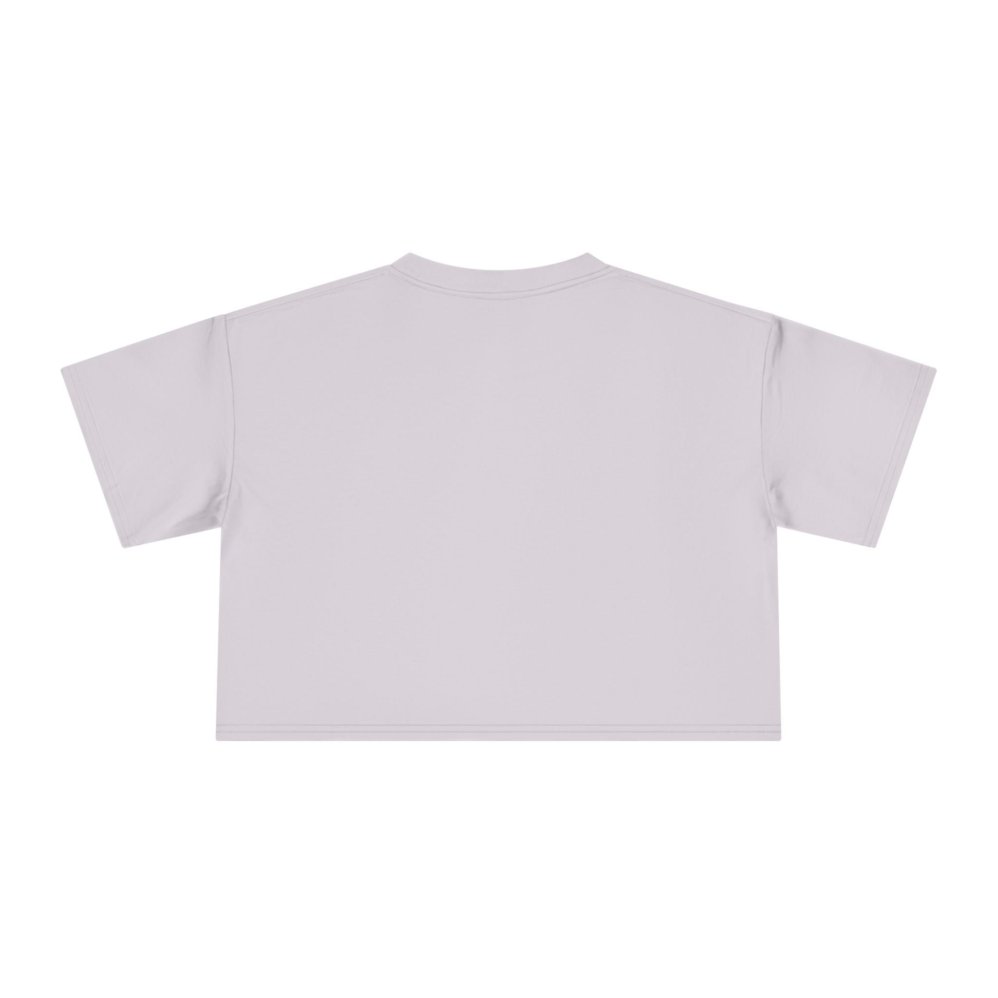 BrunchMami Women's Crop Tee | Cropped T-Shirt