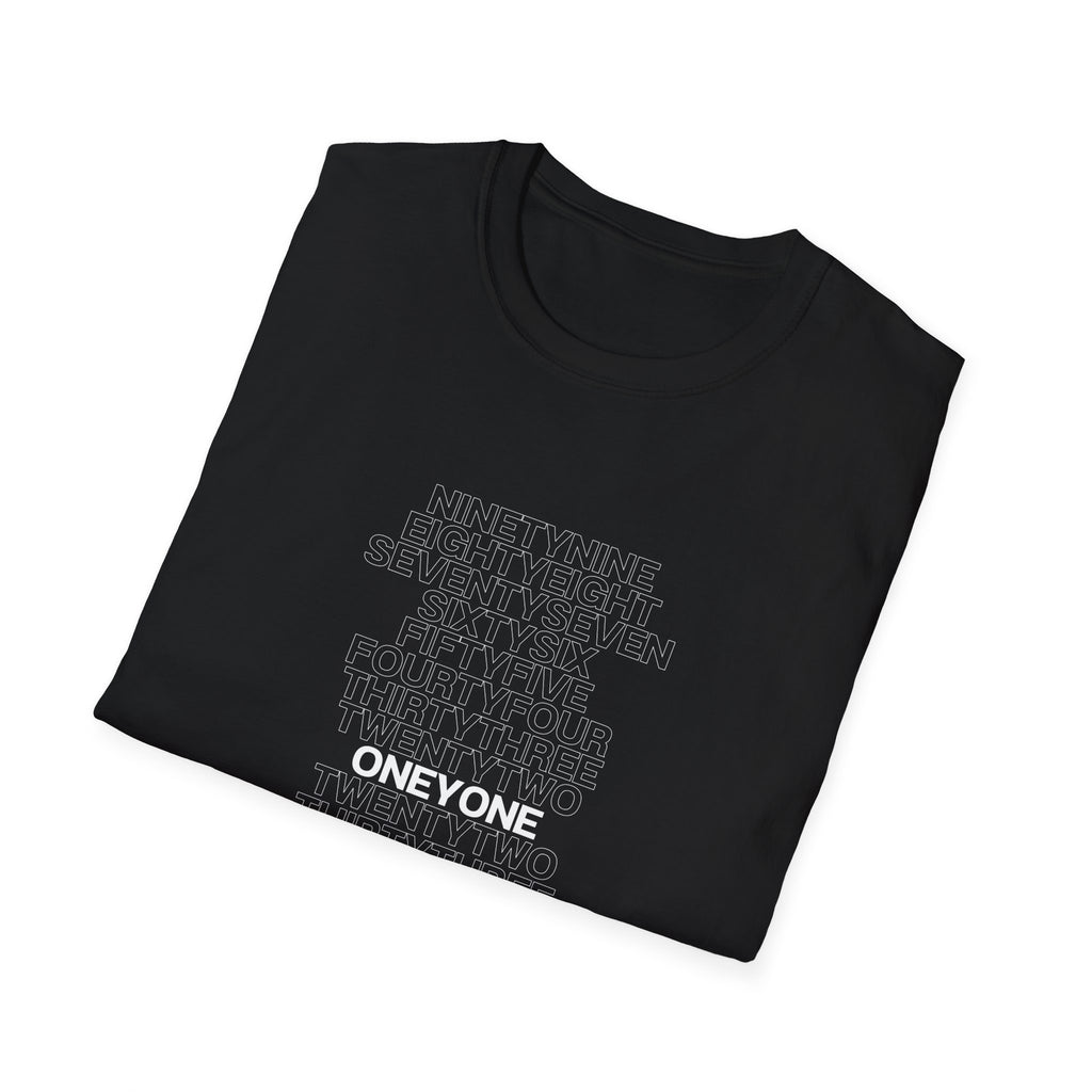 11:11 Tee | Eleven Eleven T-Shirt