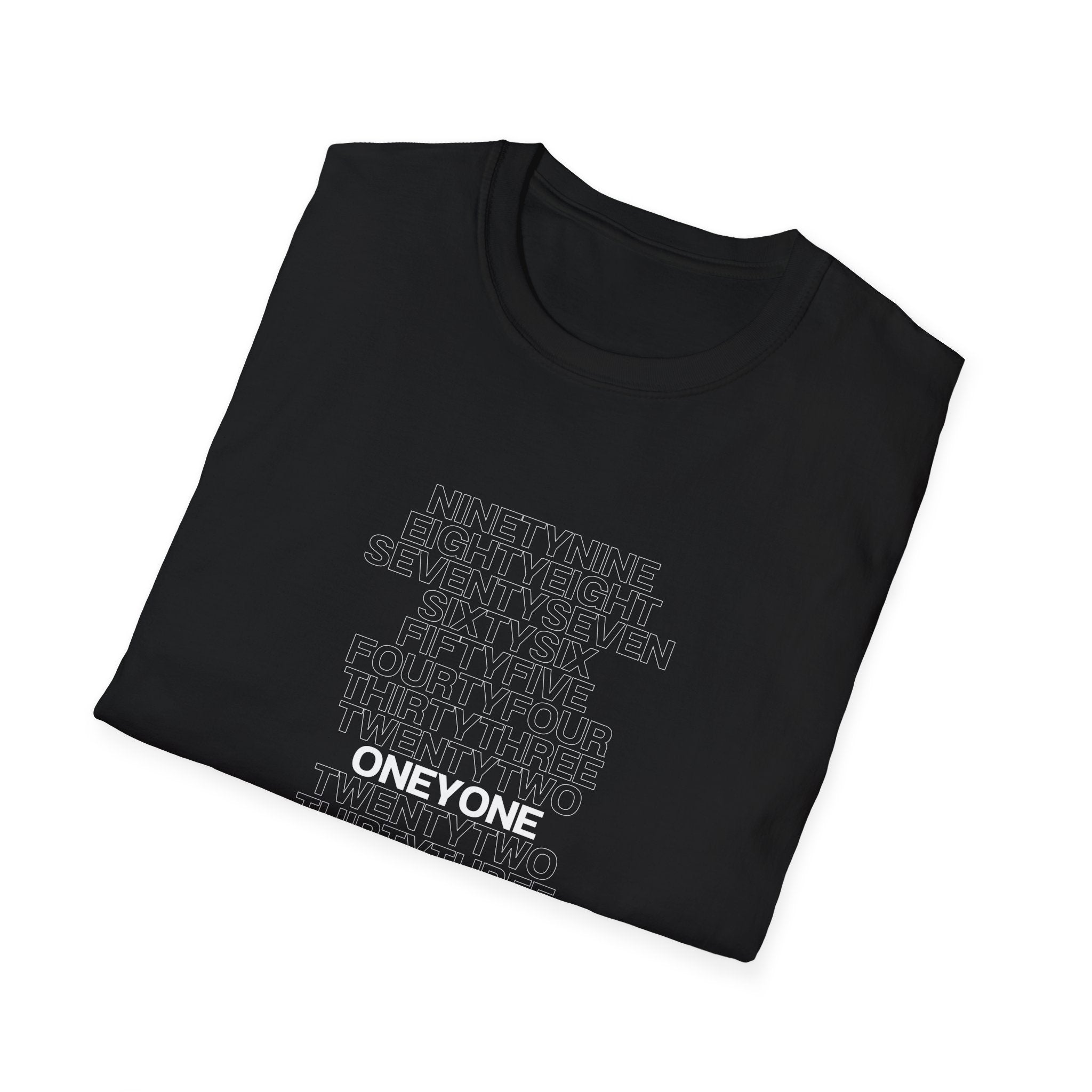 11:11 Tee | Eleven Eleven T-Shirt