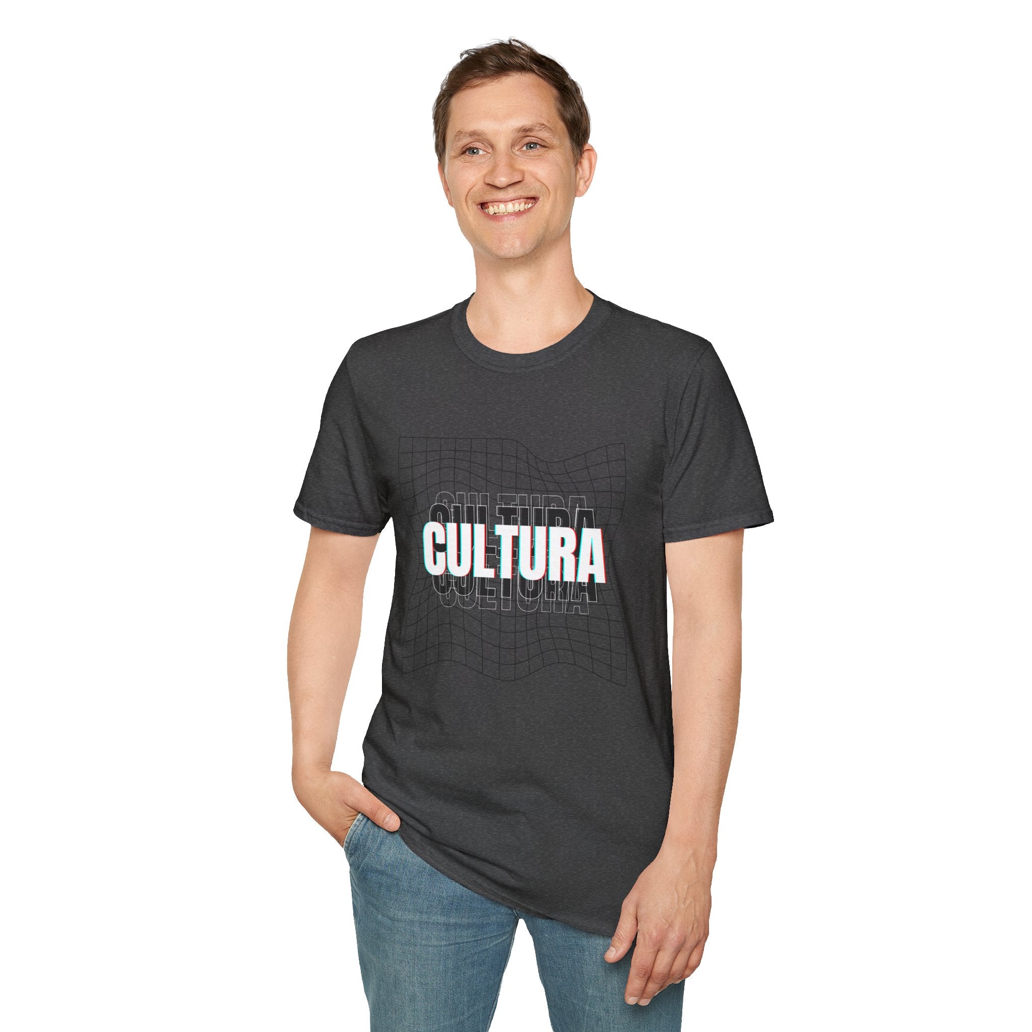 Cultura Tee | Graphic T-Shirt