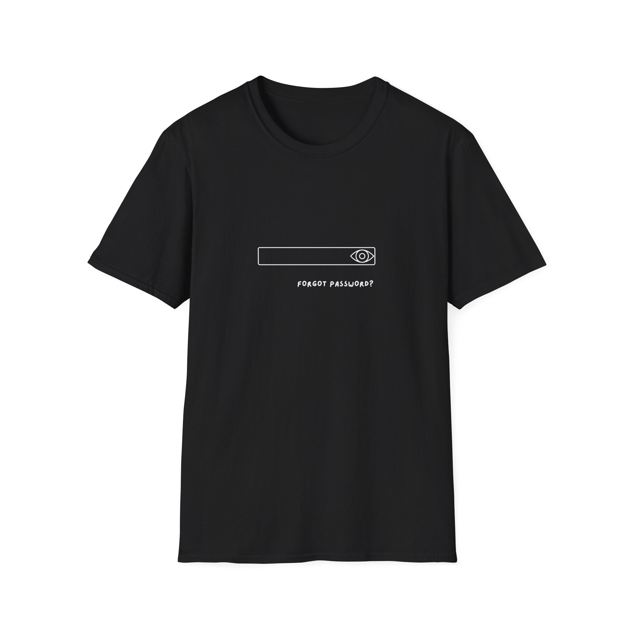 Search Engine Tee | Graphic T-Shirt