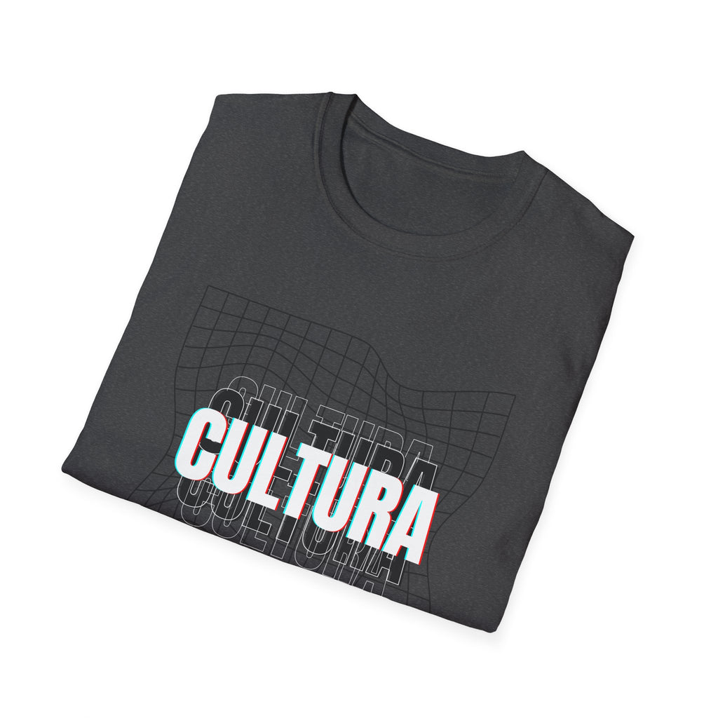 Cultura Tee | Graphic T-Shirt
