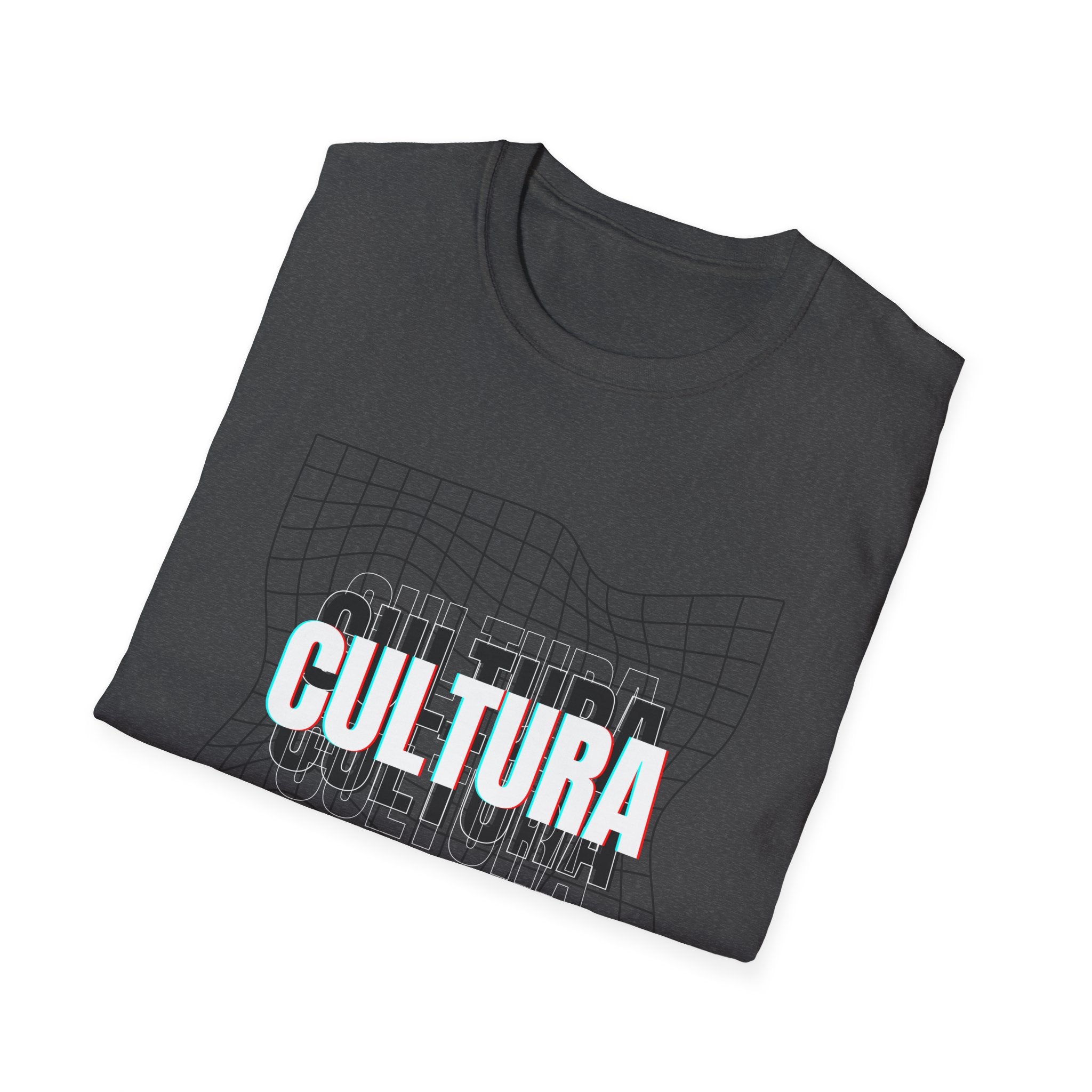 Cultura Tee | Graphic T-Shirt