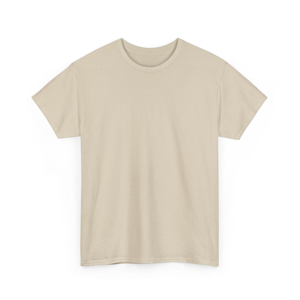 Cancer Horoscope Tee | Unisex Heavy Cotton T-Shirt