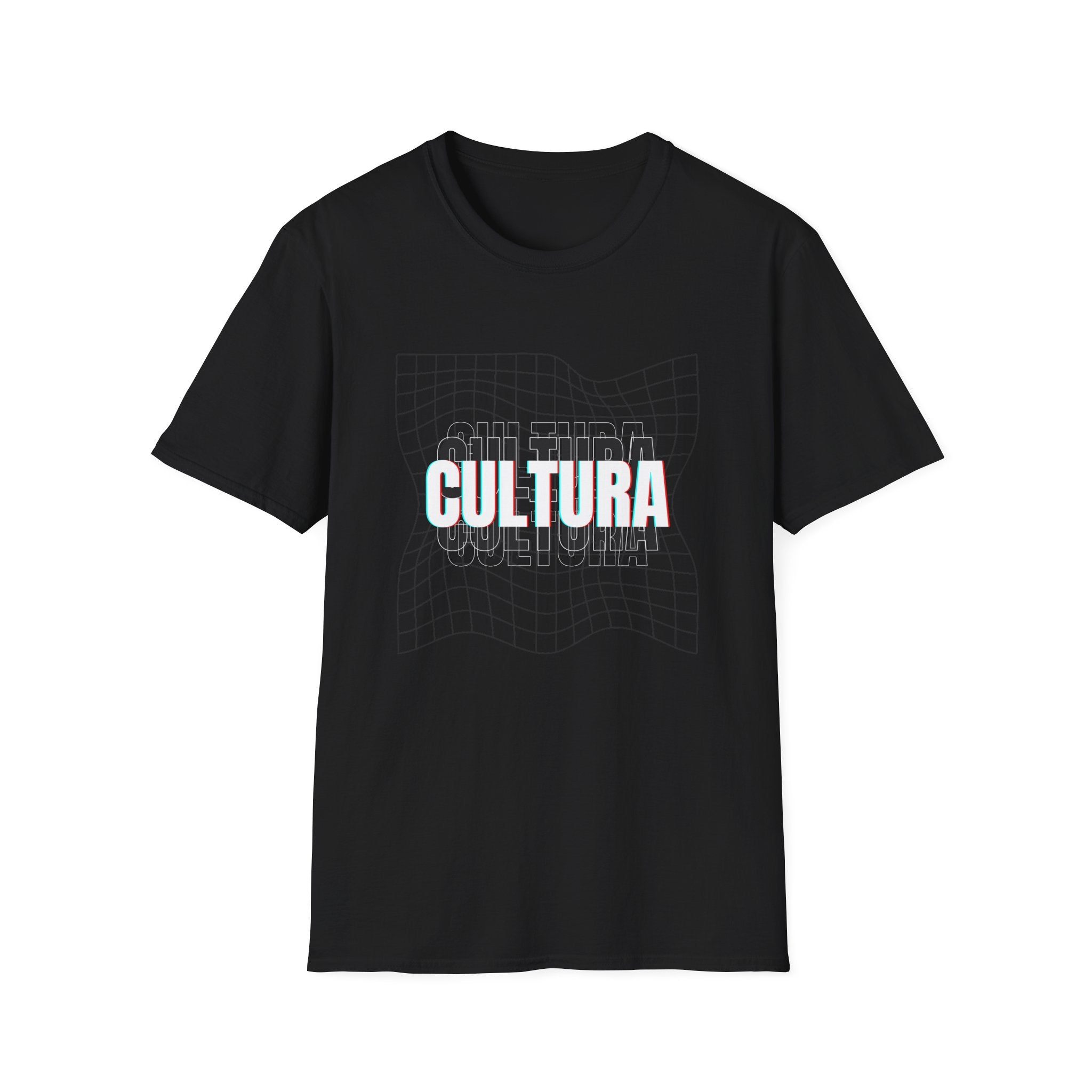 Cultura Tee | Graphic T-Shirt