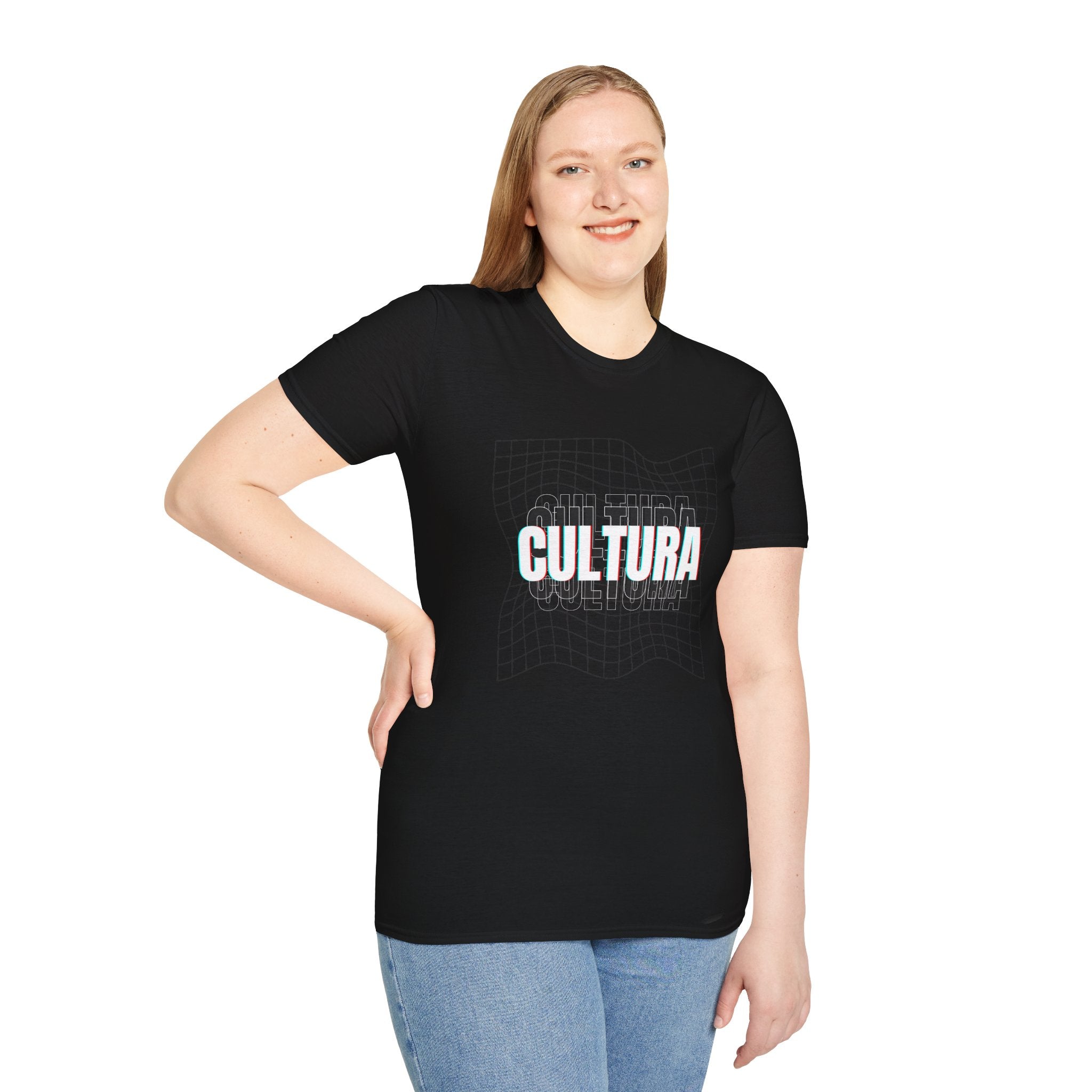 Cultura Tee | Graphic T-Shirt