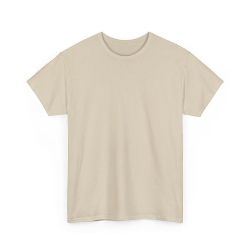 Aquarius Horoscope Tee | Unisex Heavy Cotton T-Shirt