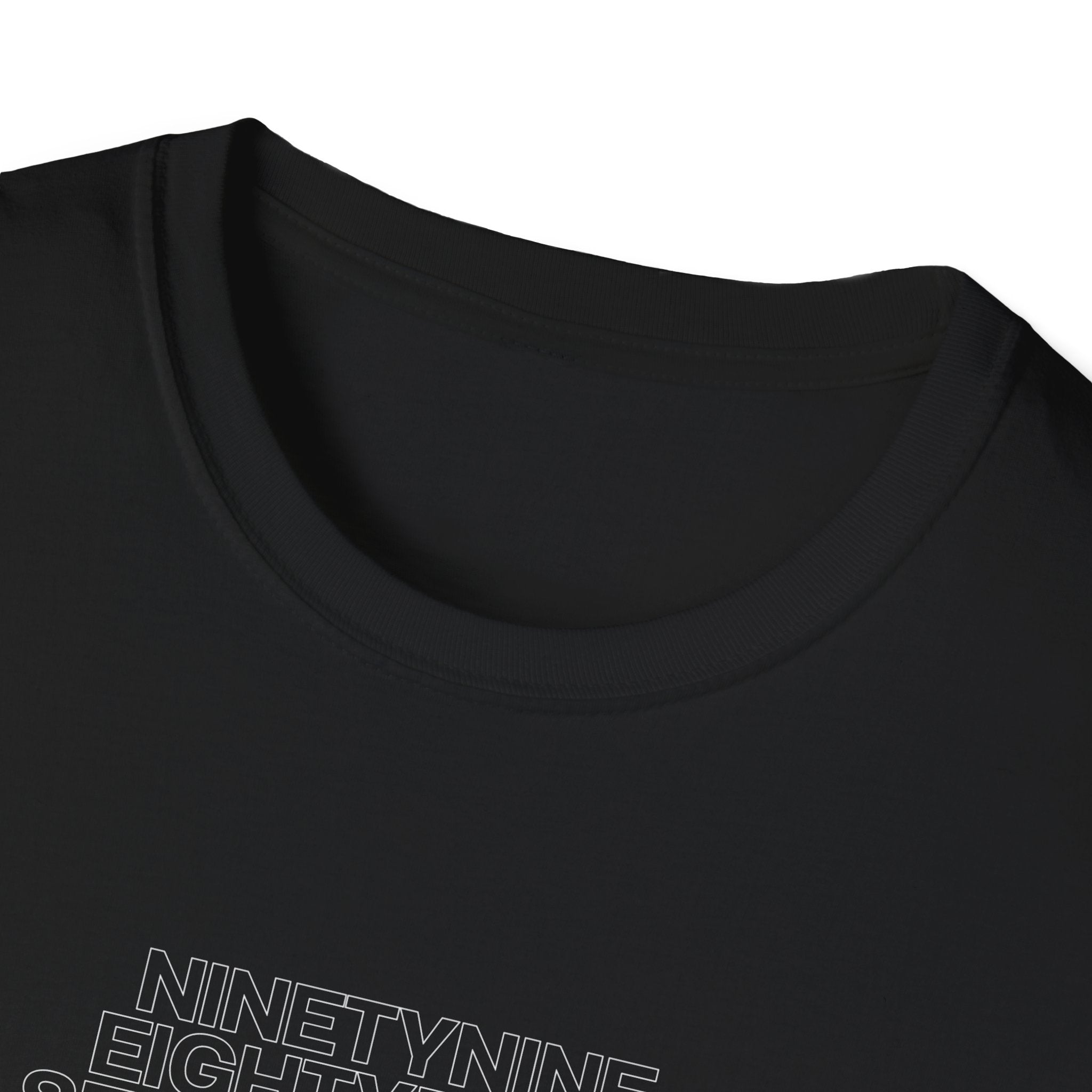 11:11 Tee | Eleven Eleven T-Shirt