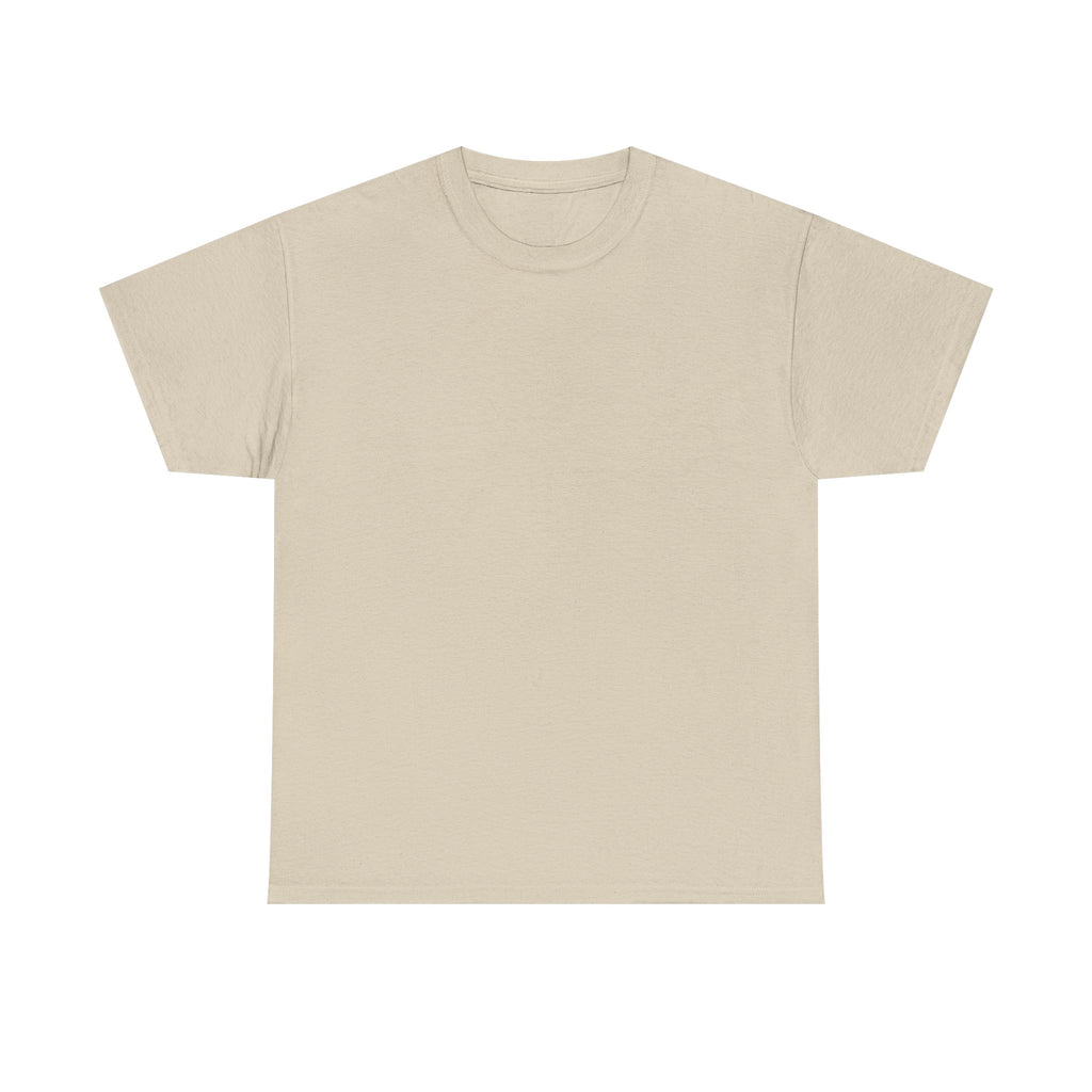 Cancer Horoscope Tee | Unisex Heavy Cotton T-Shirt