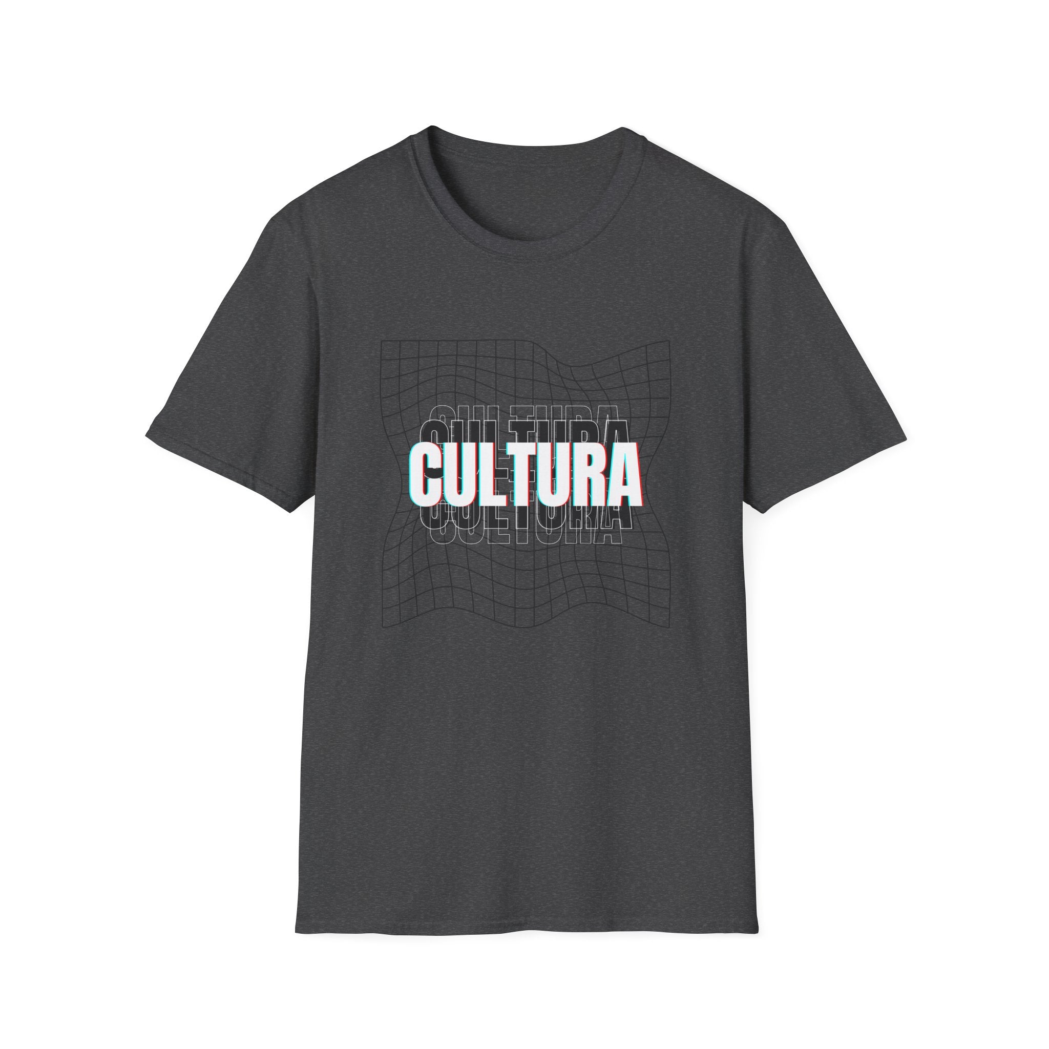 Cultura Tee | Graphic T-Shirt